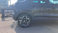 Vauxhall Crossland 1.2 Elite Nav 5dr Petrol Hatchback